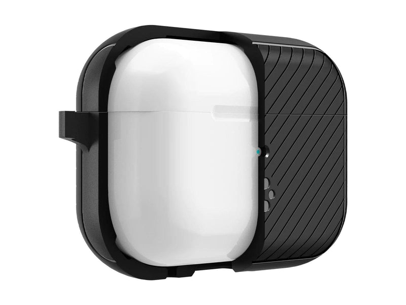 Spigen Mag Armor MagSafe - black - AirPods Pro 2