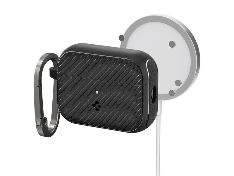 Spigen Mag Armor MagSafe - black - AirPods Pro 2