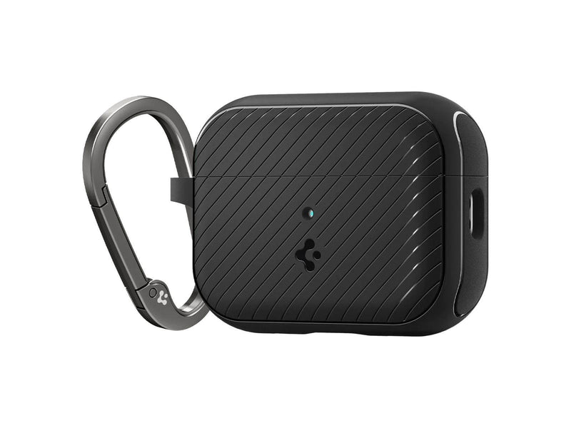 Spigen Mag Armor MagSafe - black - AirPods Pro 2
