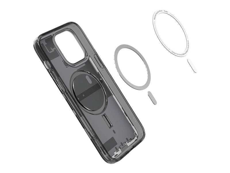 Spigen Ultra Hybrid MagSafe - zero one - iPhone 14 Pro