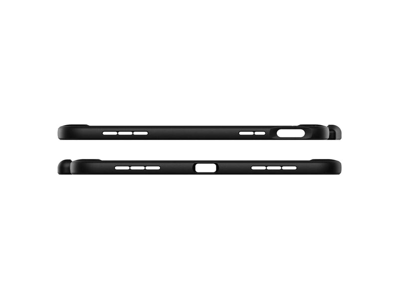 Spigen Rugged Armor - Black - iPad 10.9" 2022/11" 2025