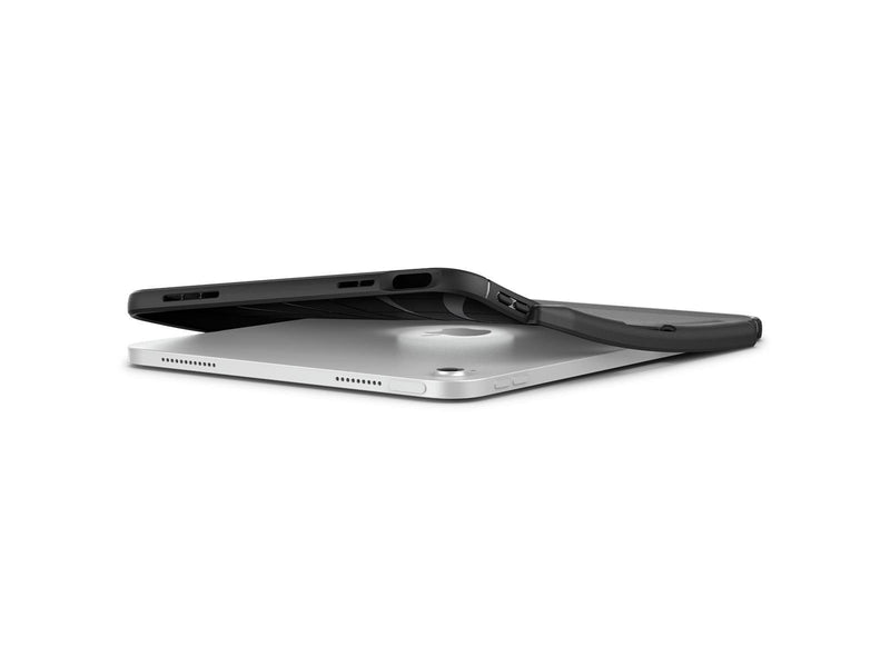 Spigen Rugged Armor - Black - iPad 10.9" 2022/11" 2025