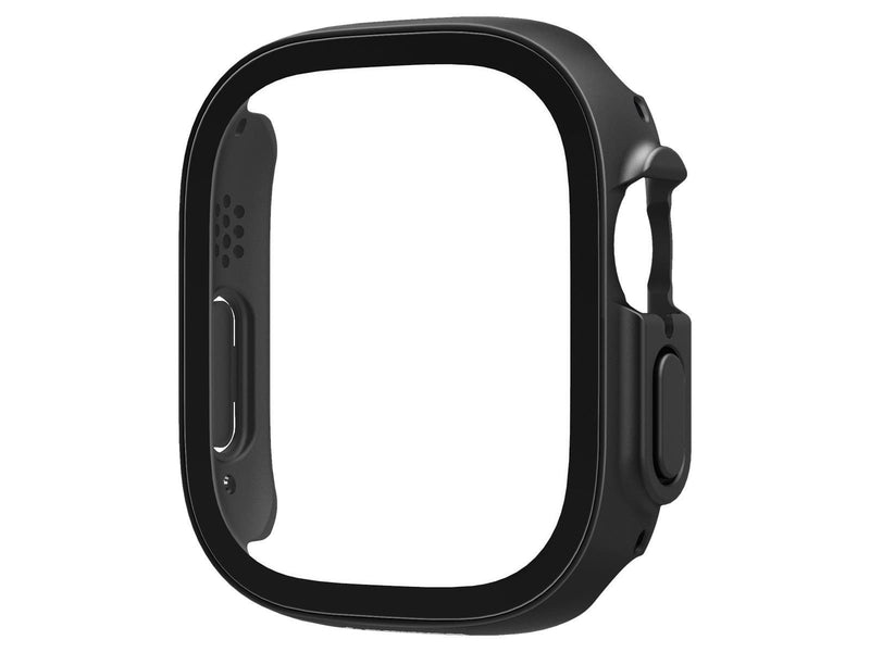 Spigen Thin Fit 360 - black - Apple Watch Ultra 2/Ultra 49mm