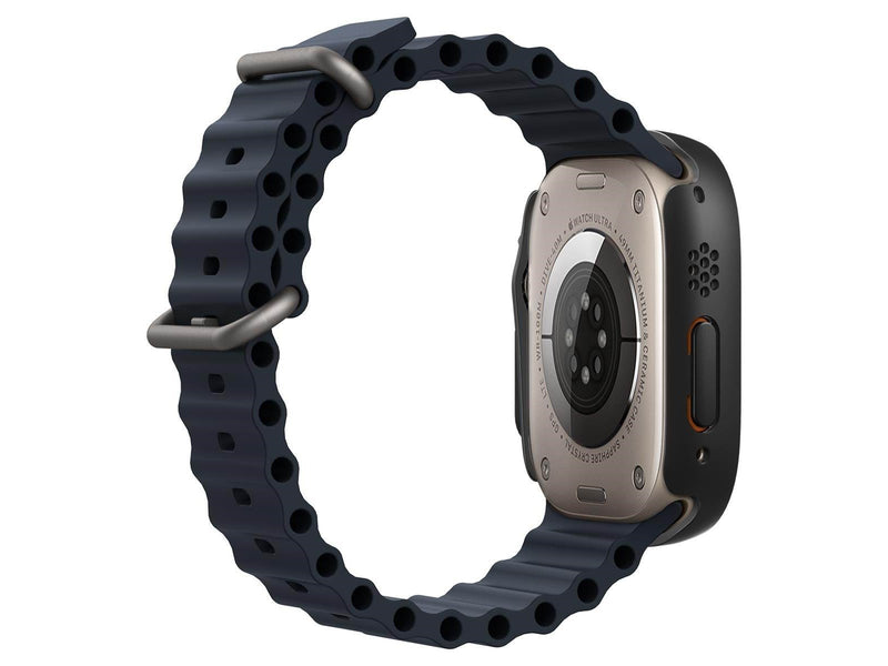Spigen Thin Fit 360 - black - Apple Watch Ultra 2/Ultra 49mm