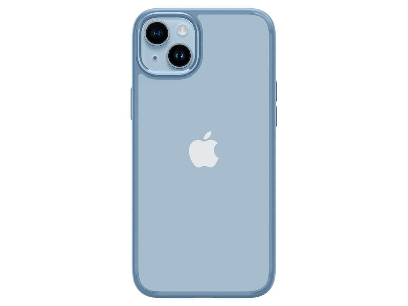 Spigen Ultra Hybrid - sierra blue - iPhone 14