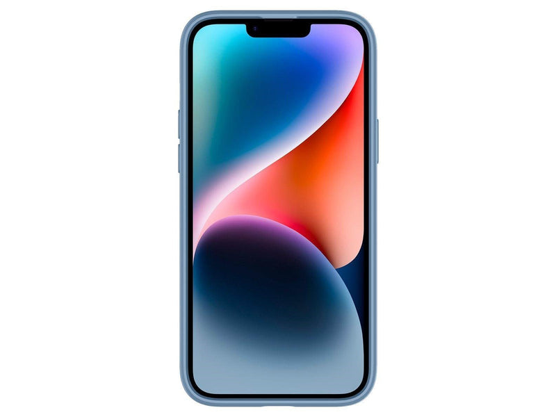 Spigen Ultra Hybrid - sierra blue - iPhone 14