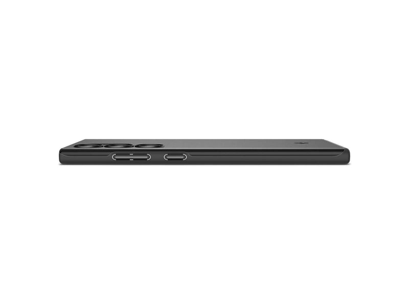 Spigen Thin Fit - black - Samsung Galaxy S23 Ultra