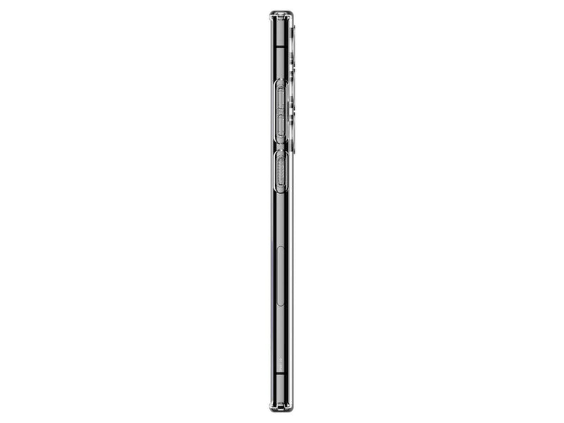 Spigen Liquid Crystal - clear - Samsung Galaxy S23 Ultra