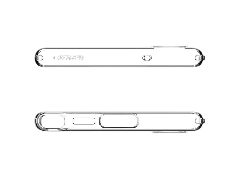Spigen Liquid Crystal - clear - Samsung Galaxy S23 Ultra