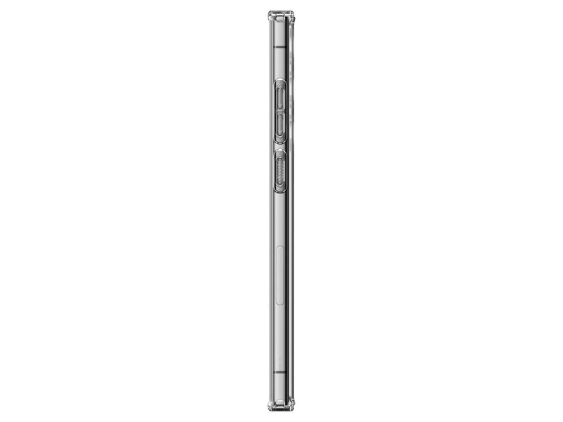 Spigen Ultra Hybrid - clear - Samsung Galaxy S23 Ultra