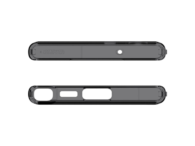 Spigen Ultra Hybrid - zero one - Samsung Galaxy S23 Ultra