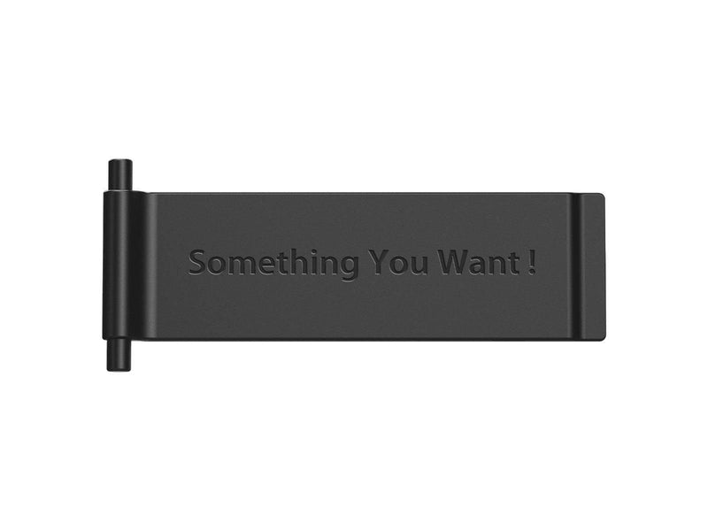 Spigen Tough Armor - black - Samsung Galaxy S23 Ultra