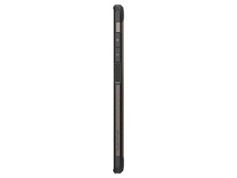 Spigen Tough Armor - gunmetal - Samsung Galaxy S23 Ultra