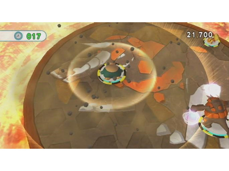 PokePark: Pikachu's Adventure - Nintendo Wii - Abenteuer - PEGI 3