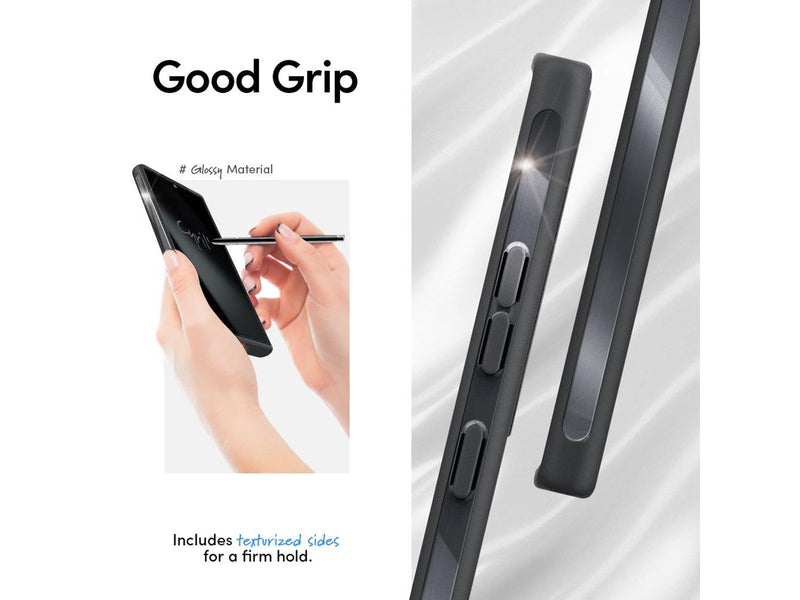 Spigen Cyrill UltraColor - dusk - Samsung Galaxy S23 Ultra