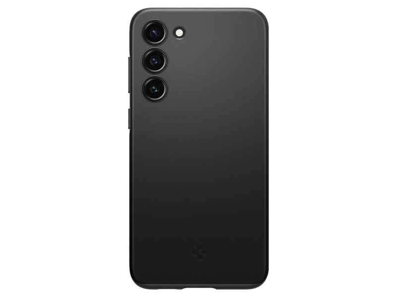 Spigen Thin Fit - black - Samsung Galaxy S23+