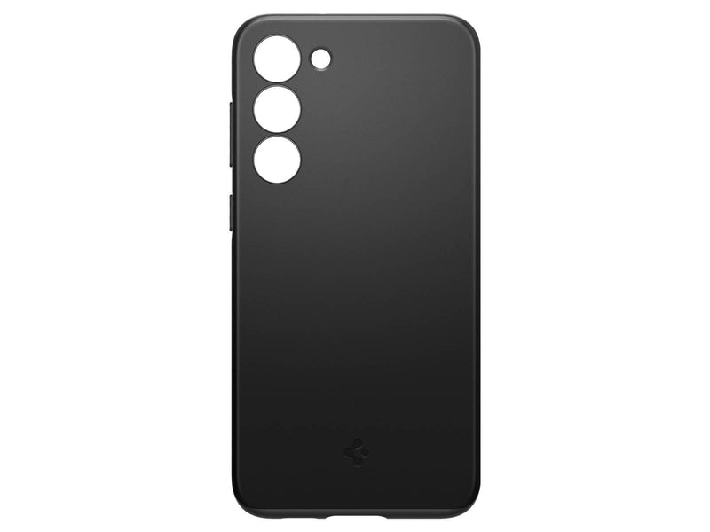 Spigen Thin Fit - black - Samsung Galaxy S23+
