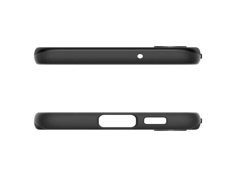Spigen Thin Fit - black - Samsung Galaxy S23+