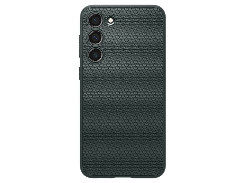 Spigen Liquid Air - green - Samsung Galaxy S23+