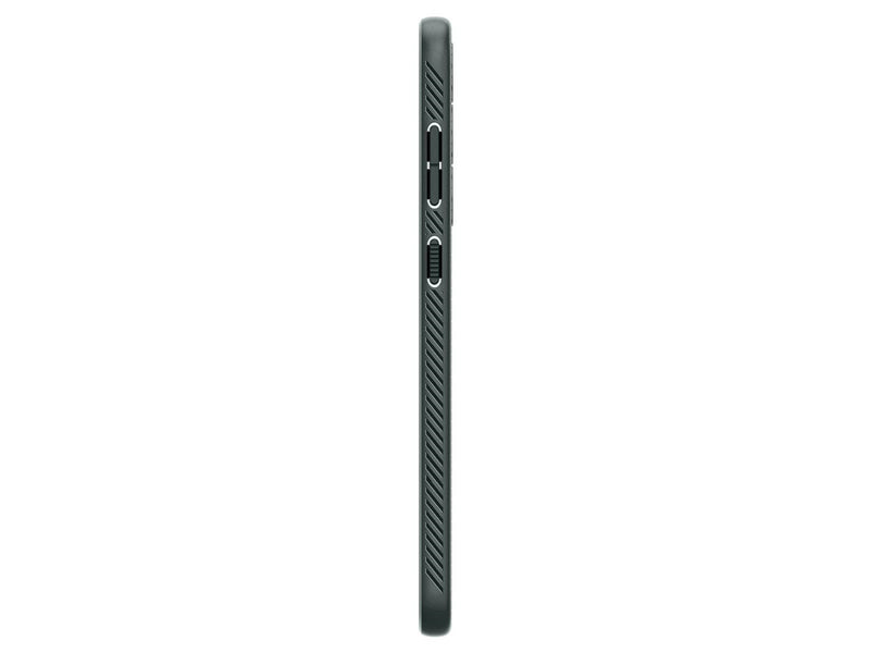 Spigen Liquid Air - green - Samsung Galaxy S23+