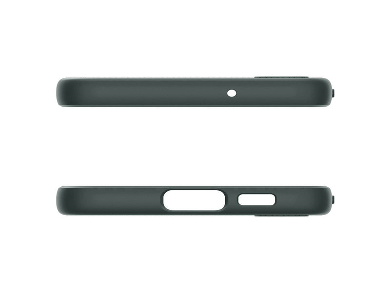 Spigen Liquid Air - green - Samsung Galaxy S23+
