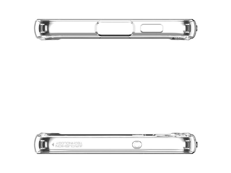 Spigen Ultra Hybrid - clear - Samsung Galaxy S23+