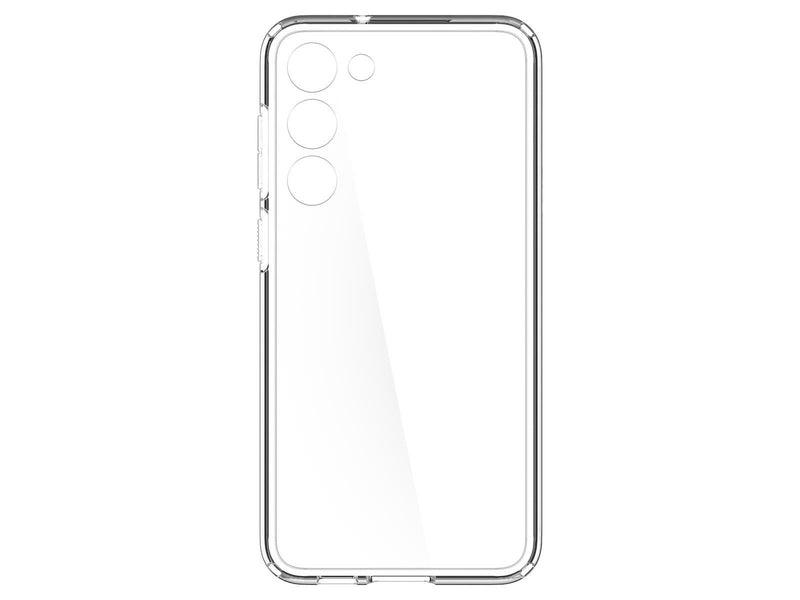 Spigen Ultra Hybrid - clear - Samsung Galaxy S23+