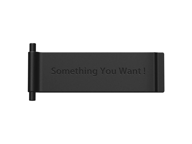 Spigen Tough Armor - black - Samsung Galaxy S23+