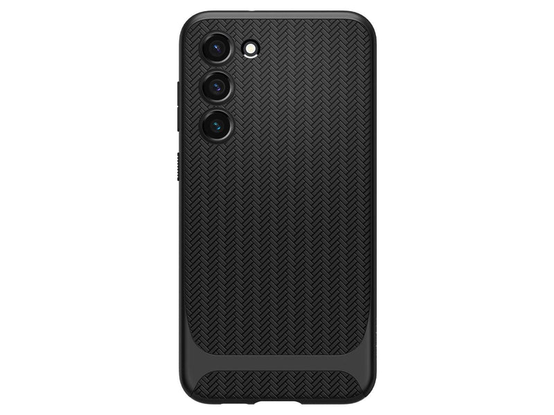 Spigen Neo Hybrid - black - Samsung Galaxy S23+