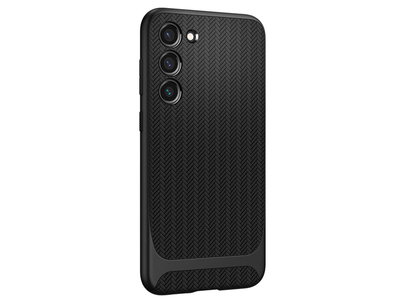 Spigen Neo Hybrid - black - Samsung Galaxy S23+