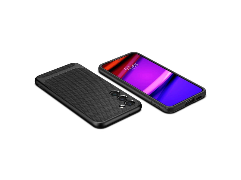 Spigen Neo Hybrid - black - Samsung Galaxy S23+