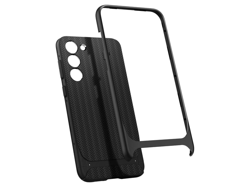 Spigen Neo Hybrid - black - Samsung Galaxy S23+