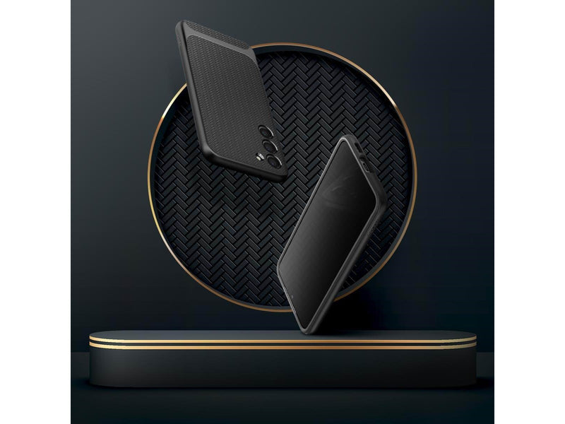 Spigen Neo Hybrid - black - Samsung Galaxy S23+