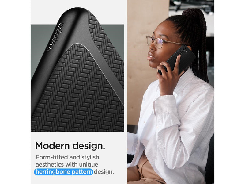 Spigen Neo Hybrid - black - Samsung Galaxy S23+