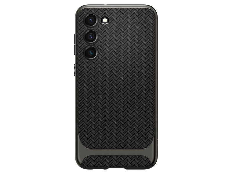 Spigen Neo Hybrid - gunmetal - Samsung Galaxy S23+