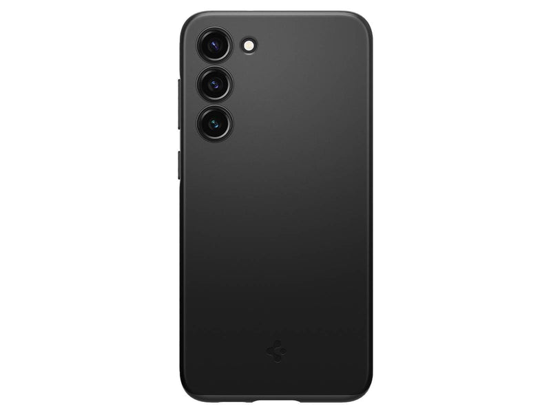 Spigen Thin Fit - black - Samsung Galaxy S23+