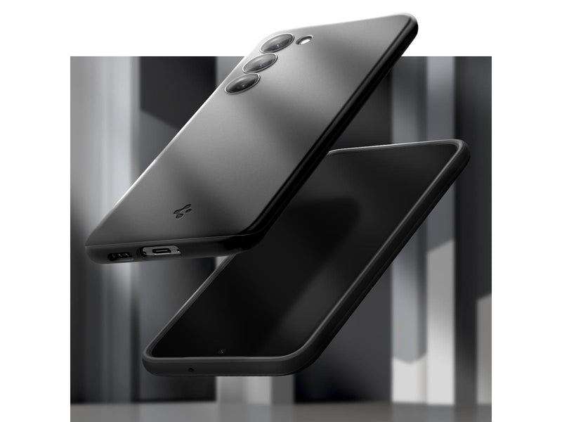 Spigen Thin Fit - black - Samsung Galaxy S23+