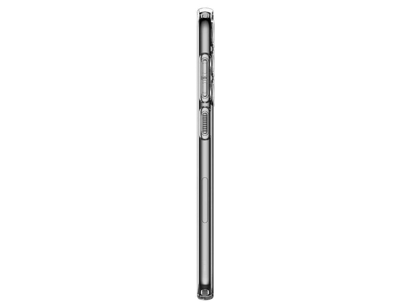 Spigen Liquid Crystal - clear - Samsung Galaxy S23