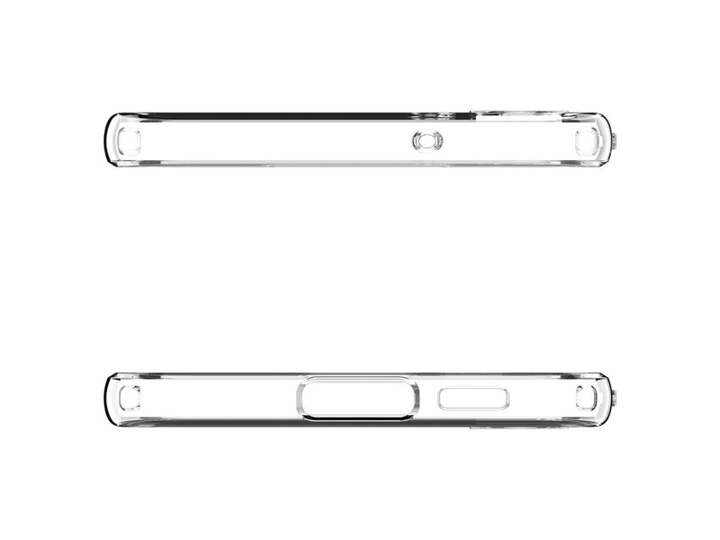 Spigen Liquid Crystal - clear - Samsung Galaxy S23