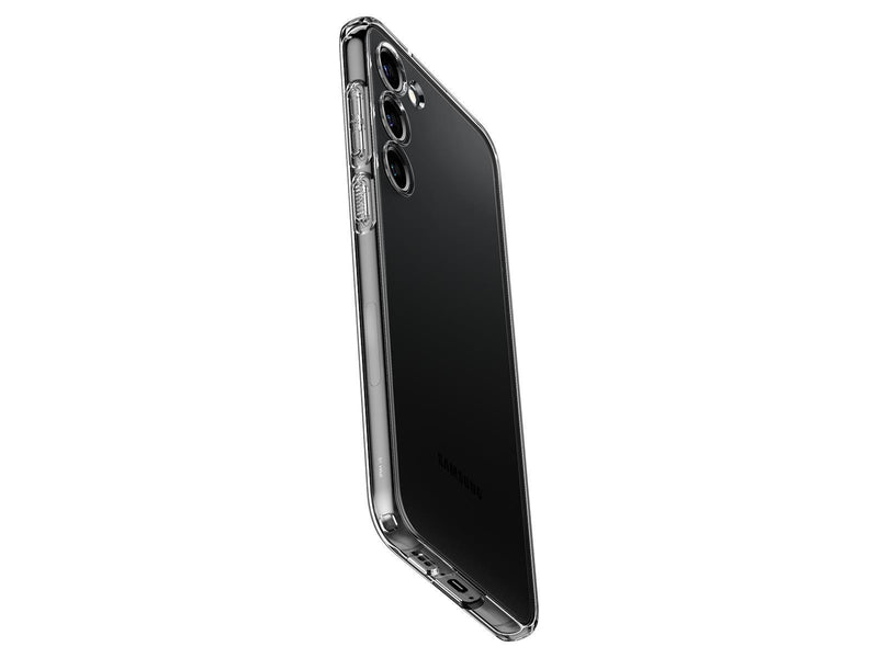 Spigen Liquid Crystal - clear - Samsung Galaxy S23