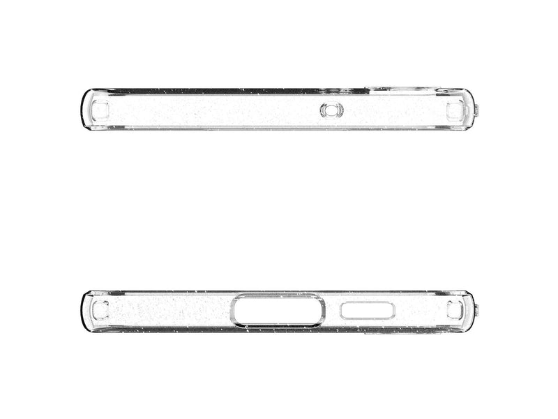 Spigen Liquid Crystal Glitter - clear - Samsung Galaxy S23