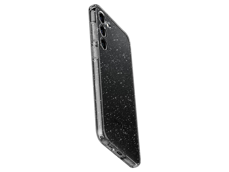 Spigen Liquid Crystal Glitter - clear - Samsung Galaxy S23