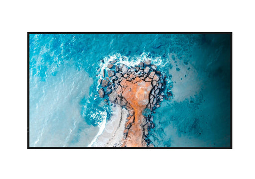 Hisense 55DM66D Signage Display 55 Zoll (139,7 cm)