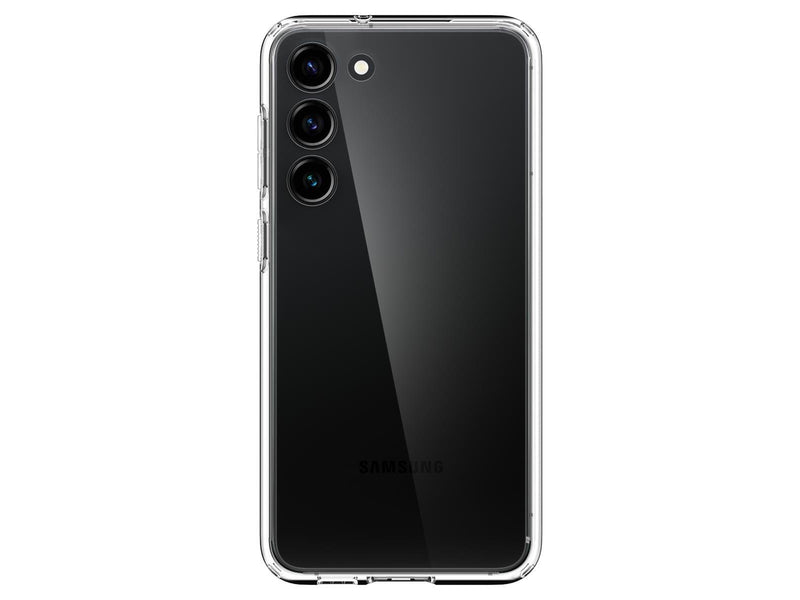 Spigen Ultra Hybrid - clear - Samsung Galaxy S23+