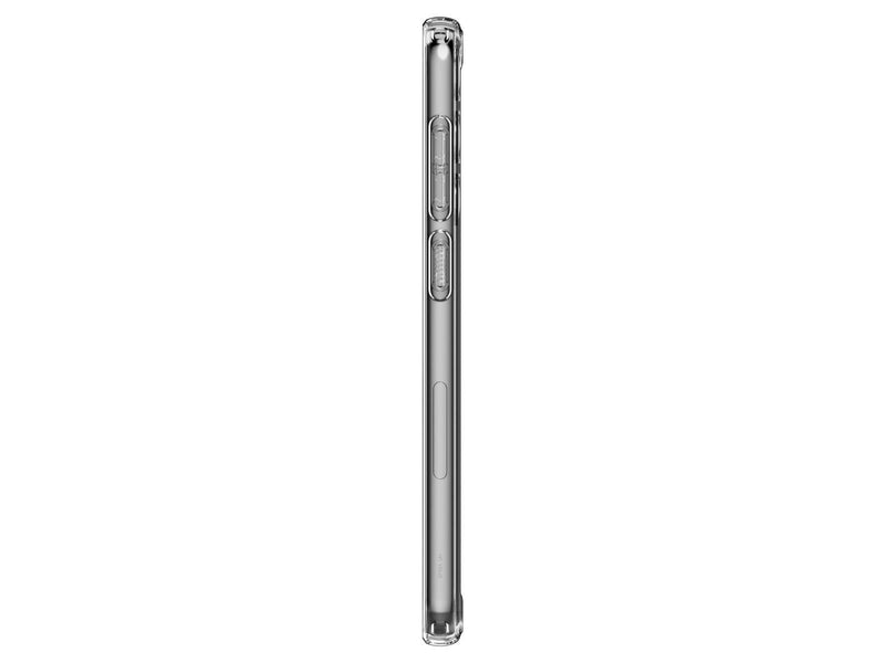 Spigen Ultra Hybrid - clear - Samsung Galaxy S23+