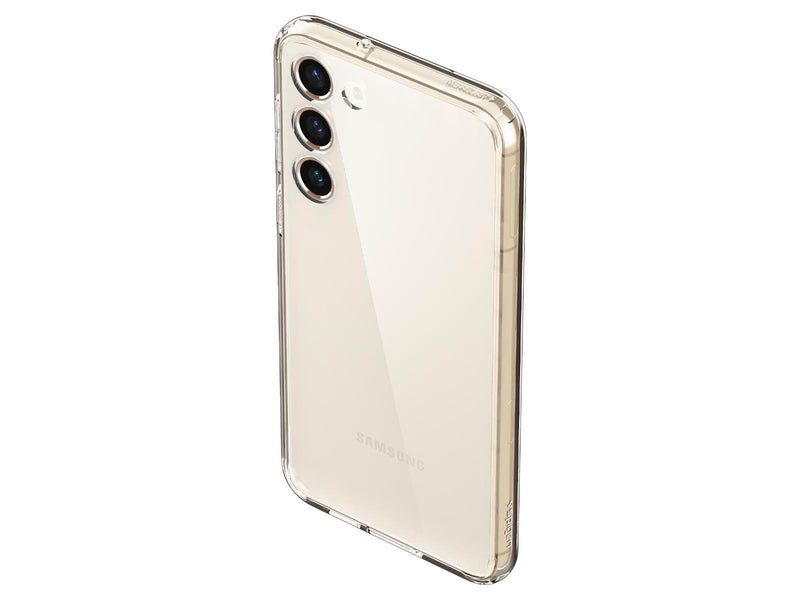 Spigen Ultra Hybrid - clear - Samsung Galaxy S23+