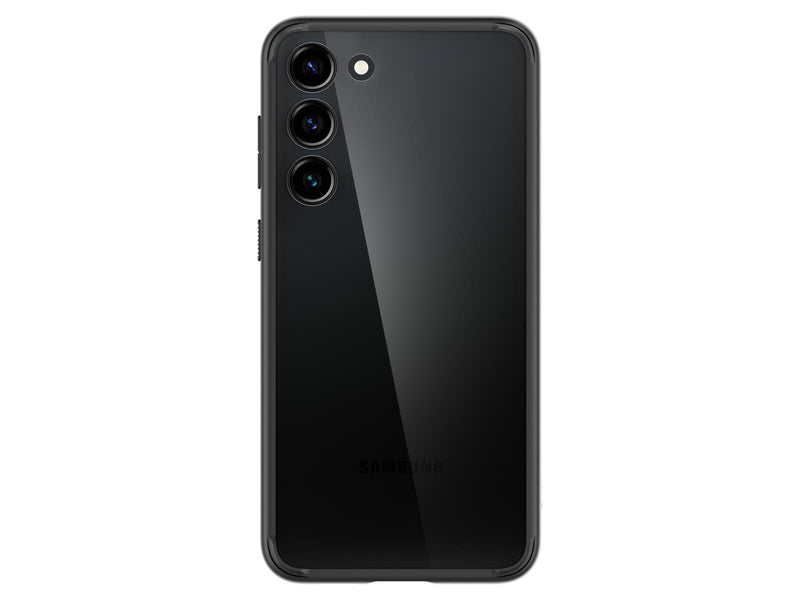 Spigen Ultra Hybrid - black - Samsung Galaxy S23