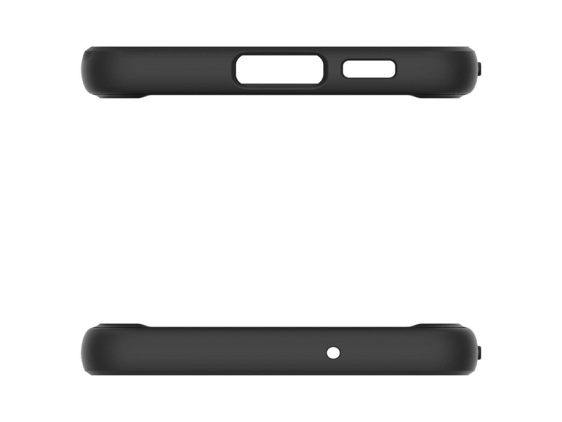 Spigen Ultra Hybrid - black - Samsung Galaxy S23