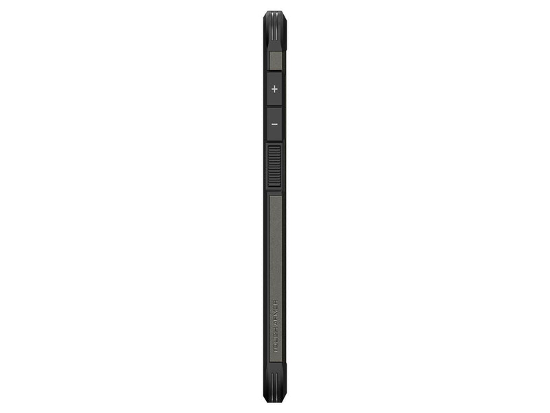 Spigen Tough Armor - gunmetal - Samsung Galaxy S23