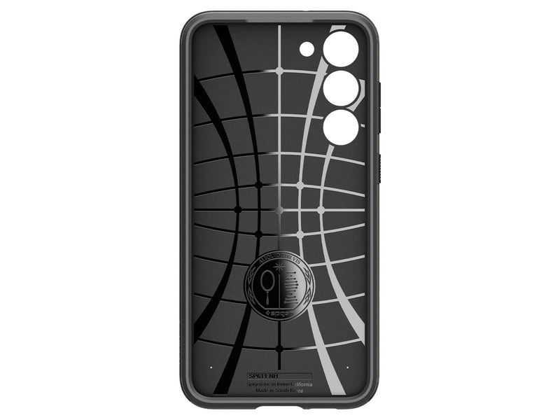 Spigen Neo Hybrid - gunmetal - Samsung Galaxy S23+